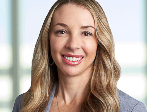 Shareholder Torri Sherlin Named to The Daily Journal 2026 Top 40 Under 40 Lawyers List