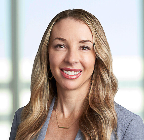 Sherlin_Torri_bio2024 Shareholder Torri Sherlin Named to The Daily Journal 2026 Top 40 Under 40 Lawyers List
