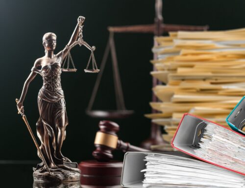 Baron & Budd and Diab Chambers File Lawsuit on Behalf of Colusa County and Colusa County Resource Conservation District Against PG&E to Recover Sites Fire Damages