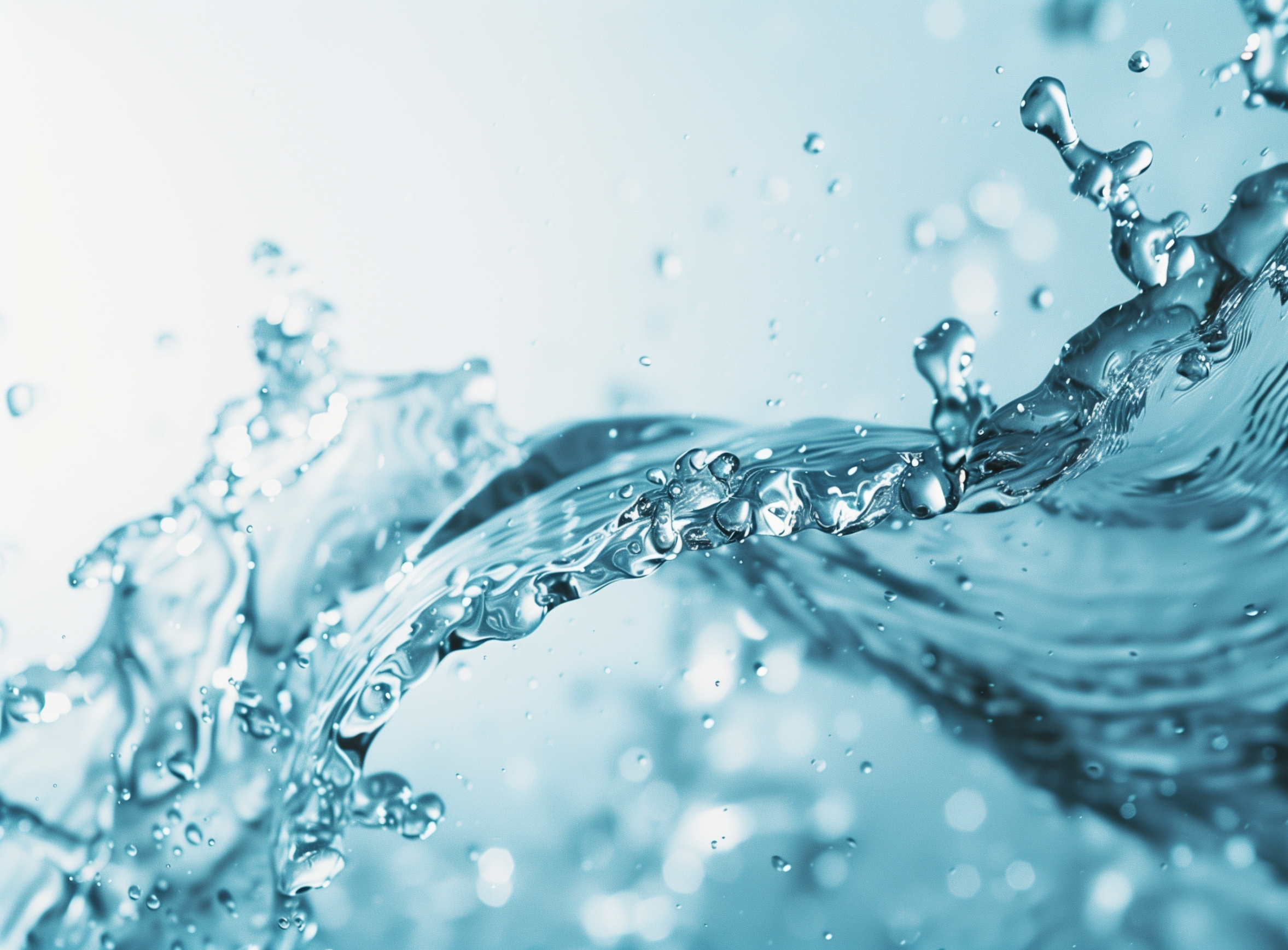 A,Stunning,Capture,Of,Clear,Blue,Water,Splashing,,Showcasing,The Baron & Budd and Diab Chambers File Lawsuits on behalf of Four Water Suppliers Affected by 2025 Eaton Fire