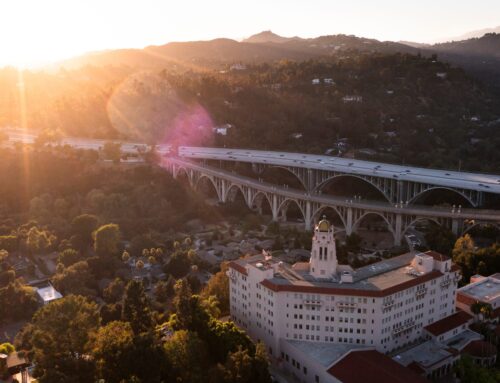 Baron & Budd and Diab Chambers File Lawsuit on Behalf of Pasadena Unified School District Against Southern California Edison to Recover Eaton Fire Damages