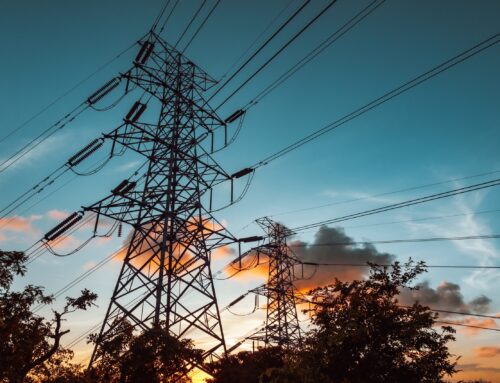 Edison CEO Says Powerline is Primary Theory Behind Eaton Fire Cause
