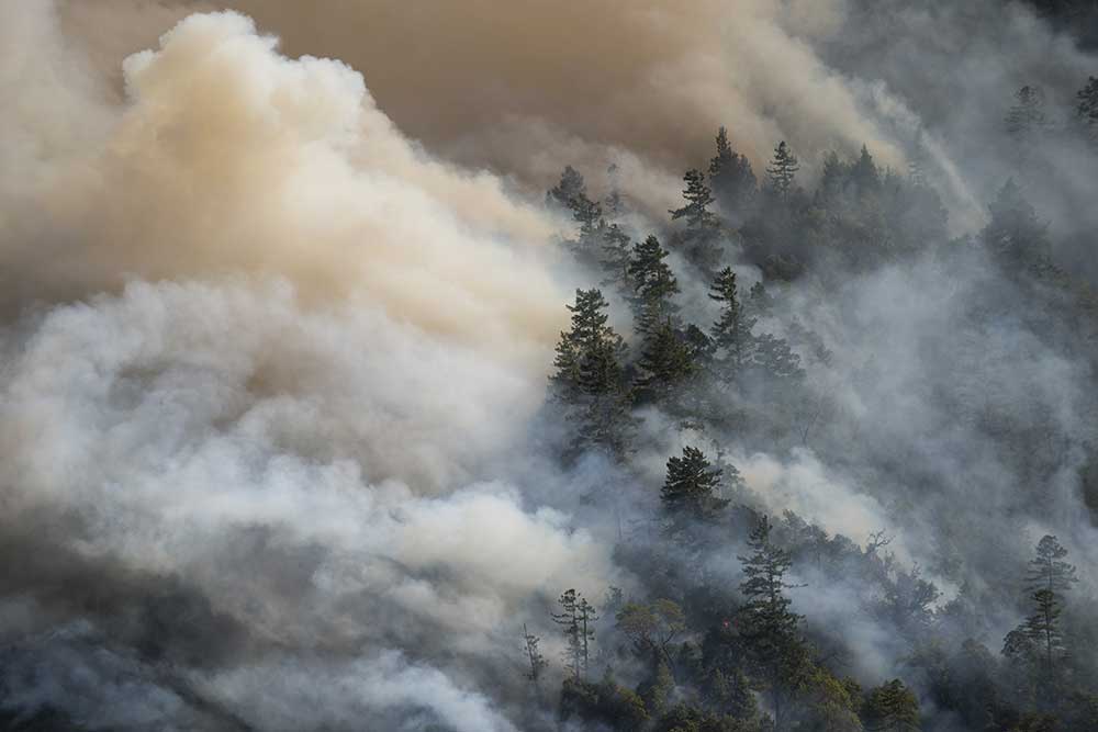 Camp Fire is the Deadliest Fire in California State History