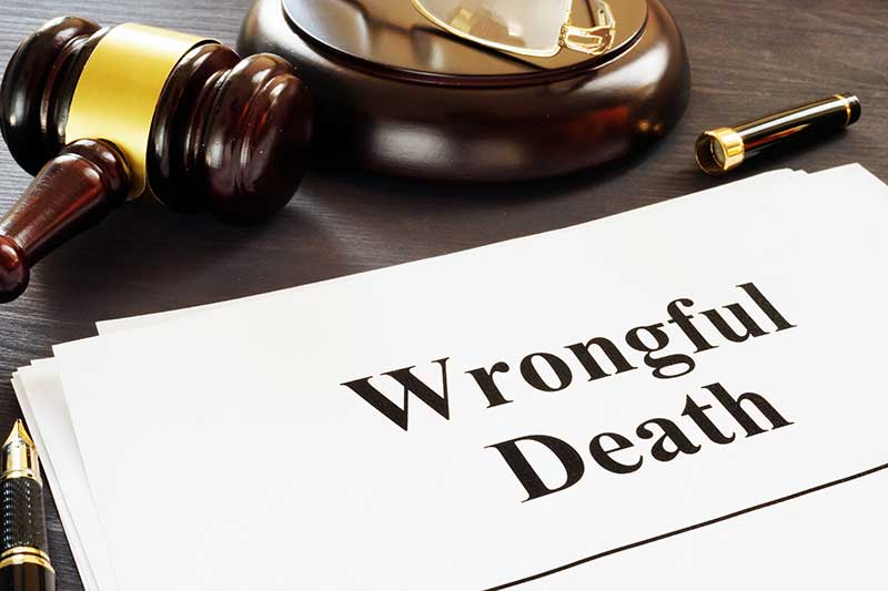 Wrong Death Lawsuits Helpful Tips